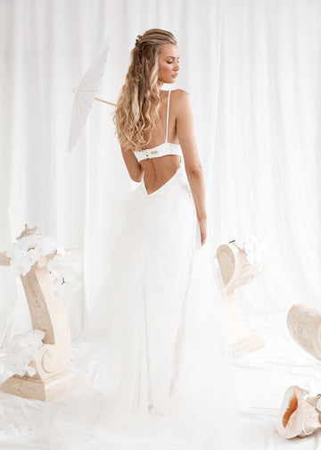 The Enchantress Bride - Amy Taylor Collection